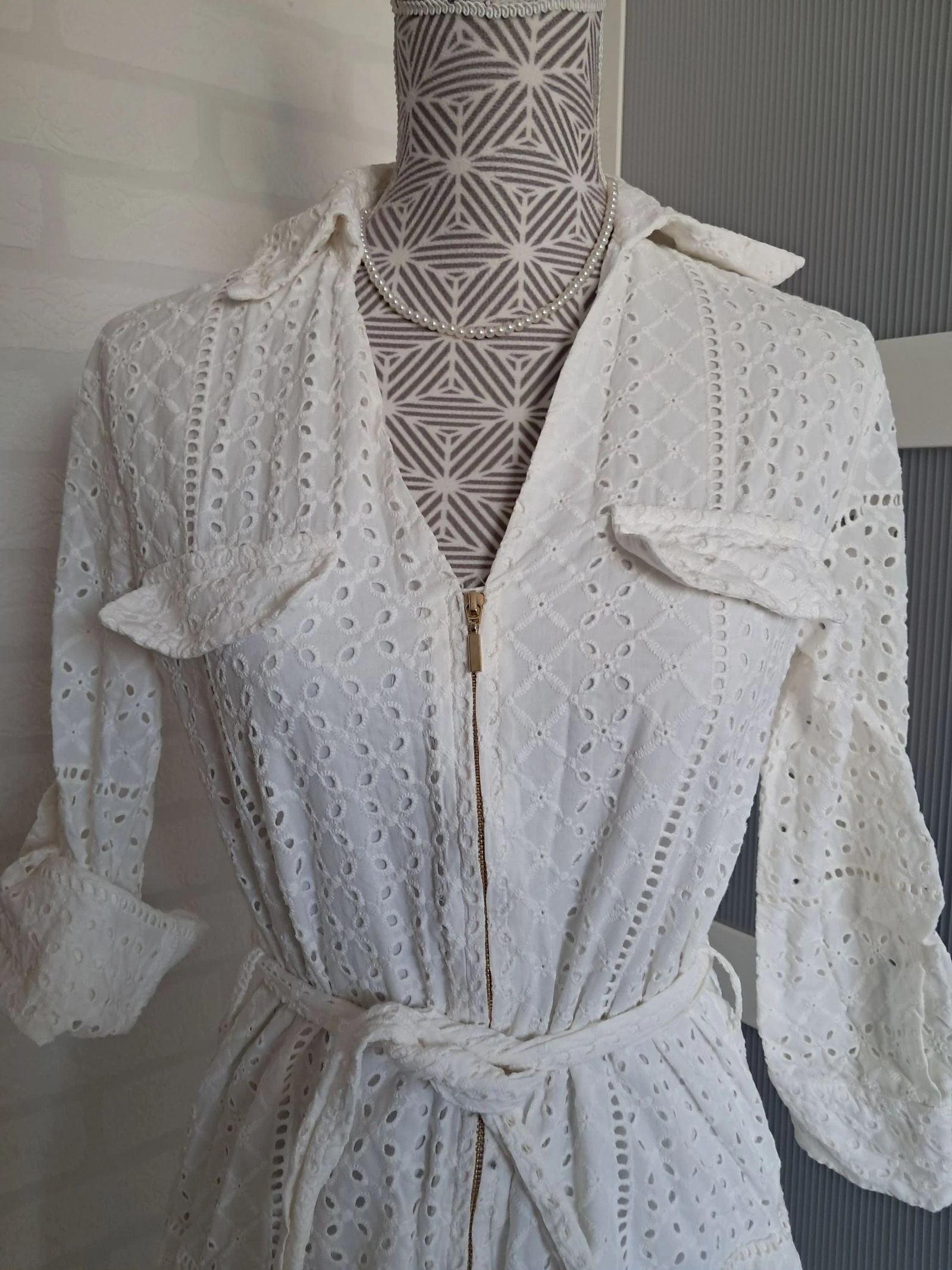 Vestido Zara tamanho PP – photo 2